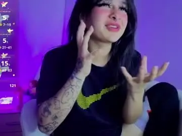 Chaturbate Free Live Porn of violetqs