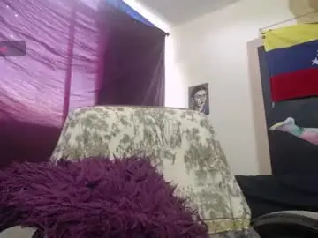 Chaturbate Watch Live Sex Cams of alma_sweet