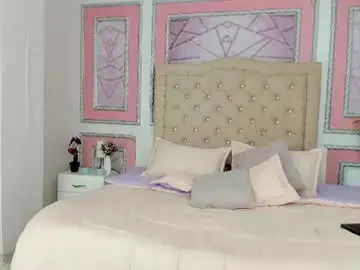 Chaturbate Sex Cam of luna_velvet10