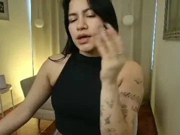Chaturbate Sex Cam of nazareth_sins