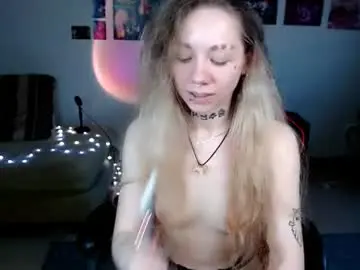 Chaturbate Adult Webcam of nica_kawaii