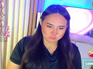Chaturbate Live Sex Cam of urnaughty_ceciliaxxx