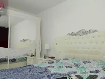 Chaturbate Live Porn of yennefer13
