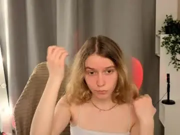 Chaturbate Sex Cam of milanarayy