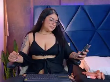 Chaturbate Free Live Porn of lailarossi_