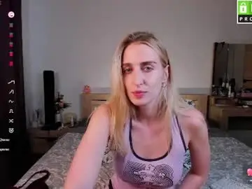 Chaturbate Sex Cam of cute_milana