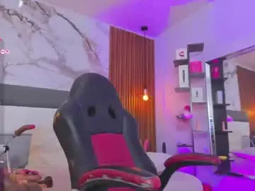 Chaturbate Adult Webcam of lia_roux1