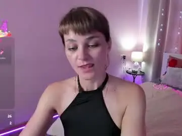Chaturbate Adult Webcams of annasimonsj