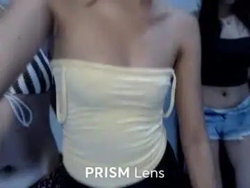 Chaturbate Best live sex cam show of pnay_sachi
