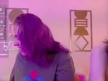 Chaturbate Live Porn of winchester_hanna