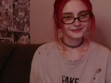Chaturbate Free Live Porn of scarlettharrison09