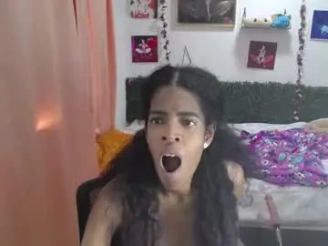 Chaturbate Adult Webcams of thiana_horny