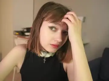 Chaturbate Free Porn Cam of leyla_grace