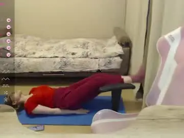 Chaturbate Live Sex Cam of tomato_tease
