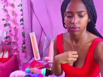 Chaturbate Nude Webcam of angeyapetite
