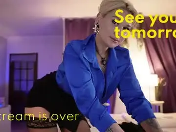 Chaturbate Live Porn of divine_kim
