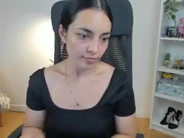 Chaturbate Best Webcam of _bellaevans_