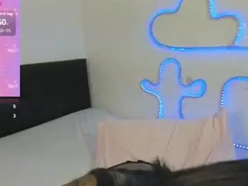 Chaturbate Private Sex Chat of camille_hills69