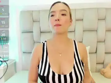 Chaturbate Best live sex cam show of frehia_dimou
