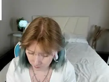 Chaturbate Nude Webcam of lilac_muse