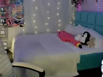 Chaturbate Adult Webcams of lilac_muse