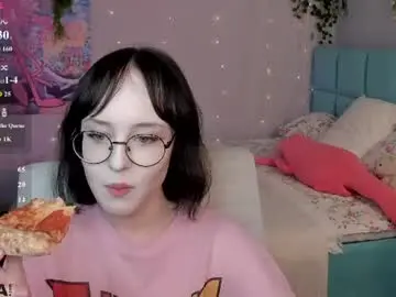 Chaturbate Private Sex Chat of lilac_muse