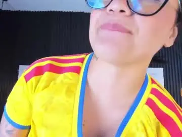 Chaturbate Sex Chat of madisonsoler