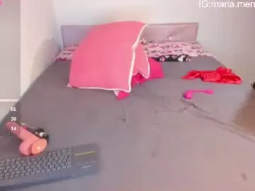 Chaturbate Best Webcam of maria666__
