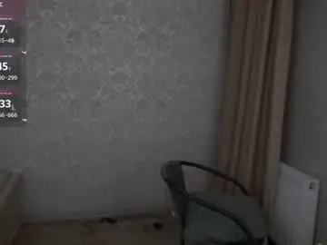 Chaturbate Best Webcam of crystall_bliss