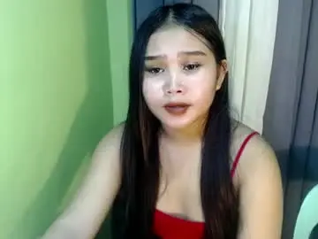 Chaturbate Nude Webcam of miss_yannax