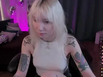 Chaturbate Private Sex Chat of tattoo_artbaby