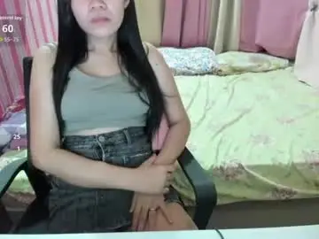 Chaturbate Free Porn Cam of asianhot_babe