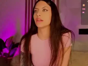 Chaturbate Live Sex of iammikaella