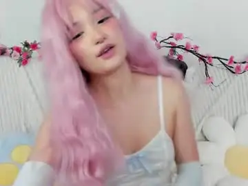 Chaturbate Best live sex cam show of mimi_cuute