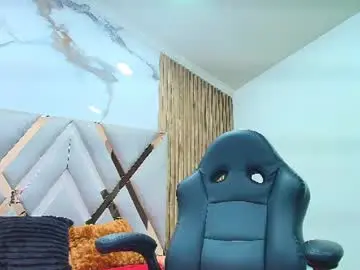 Chaturbate Sex Chat of anabella_thompson
