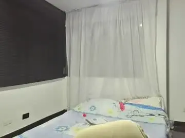 Chaturbate Sex Chat of gabriela_miller_2