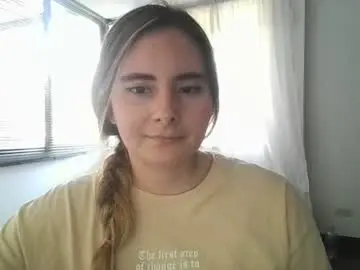 Chaturbate Nude Webcam of gabriela_miller_2