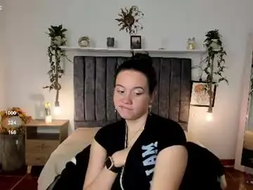 Chaturbate Free Live Porn of im_tulipan