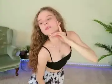 Chaturbate Free Porn Cam of linsithegrate