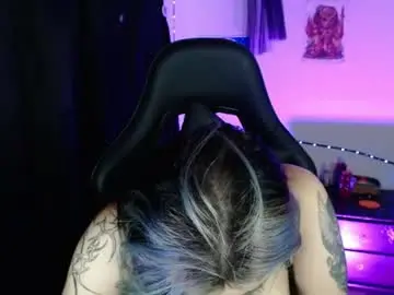 Chaturbate Sex Chat of arianauwu666
