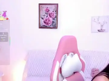 Chaturbate Live Sex Cam of emmamyers_