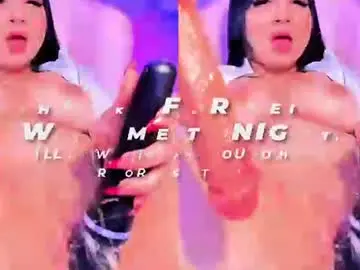 Chaturbate Best live sex cam show of naughtybunnyy_1