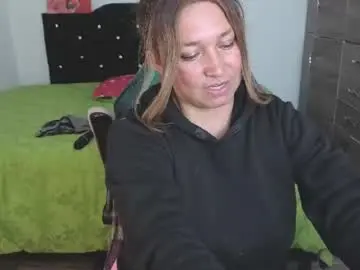 Chaturbate Sex Cam of sexy_valeshca
