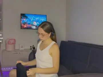 Chaturbate Free Live Porn of amy_yammy3