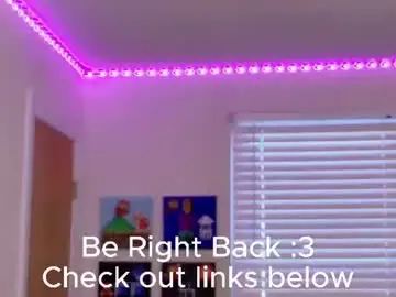 Chaturbate Nude Webcam of deadratsoup
