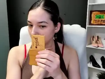 Chaturbate Free Live Porn of sugar_xmegan