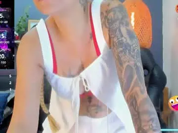 Chaturbate Adult Video Chat of yessika_parker