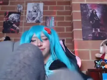 Chaturbate Free Live Porn of alexa19pretty