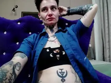 Chaturbate Adult Webcams of kennyvibe