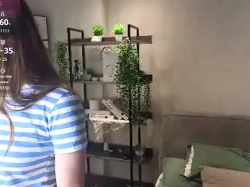Chaturbate Watch Live Sex Cams of libbienoffsinger